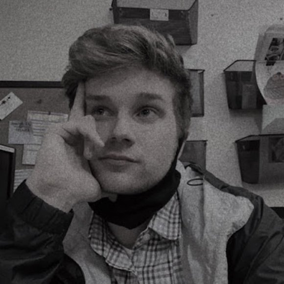 Meet your Posher, Jon - Picture 1 of 1